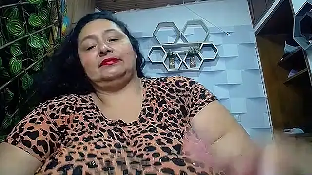 TistMature online show from 09.29.25