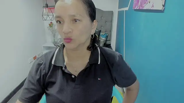 MarilynMiilf  online show from 12.02.24