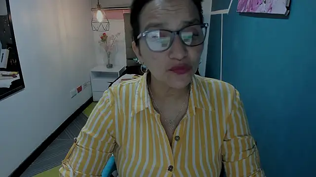 MarilynMiilf  online show from 12.02.24