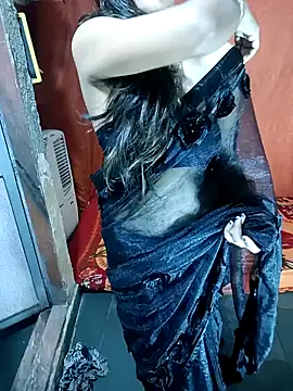 SHANAYA94 online show from 12.14.24