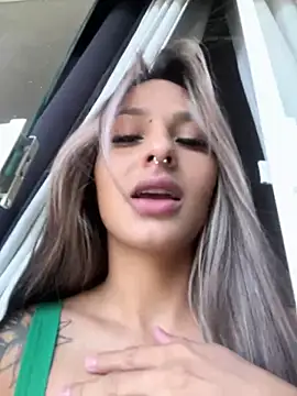 AliceStone19 online show from 03.14.25