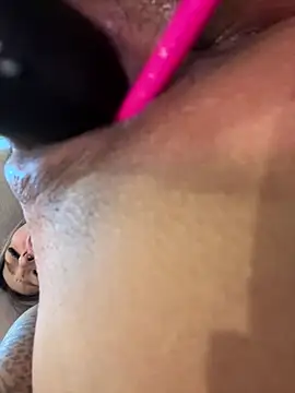 AliceStone19 online show from 03.19.25