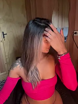 AliceStone19 online show from 03.24.26