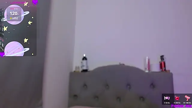 Red-moon1 online show from 02.16.25