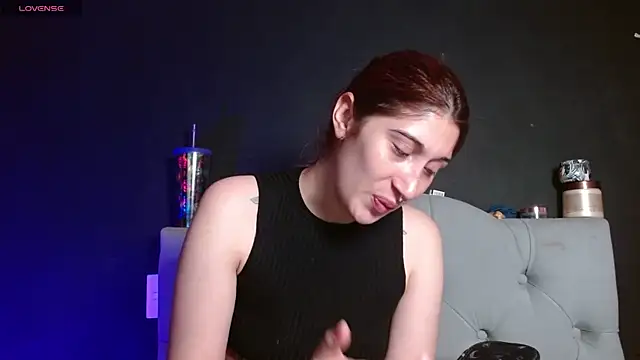 Red-moon1 online show from 04.15.26