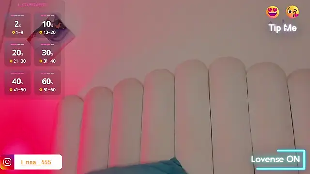 Megan browns1 online show from 02.01.25