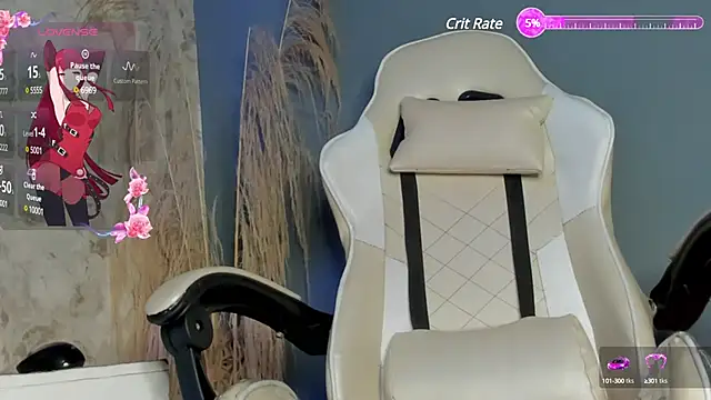 Megan browns1 online show from 03.11.25