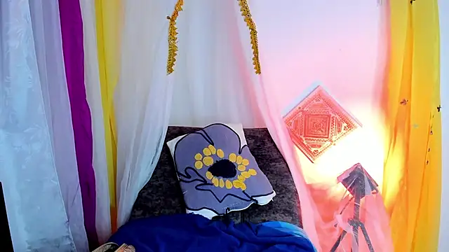 sophiaamethystt online show from 11.13.25