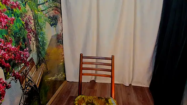 I-JUST-I online show from 12.16.24