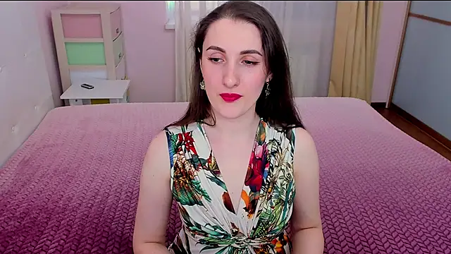 I-JUST-I online show from 03.21.26