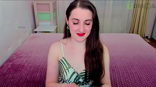 I-JUST-I online show from 03.27.26