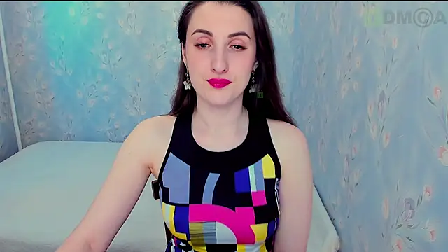 I-JUST-I online show from 04.15.26