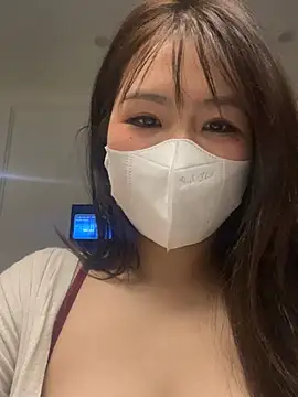 Onee-Chew online show from 03.14.26