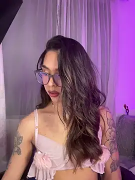 Samantha Bernardo online show from 03.31.26