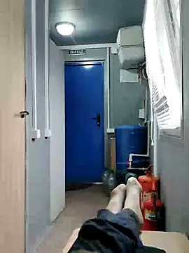 Eln1no69 online show from 10.22.25