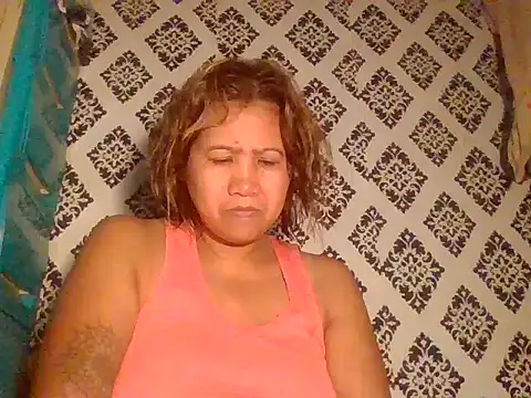 sweet smile4u online show from 10.29.25