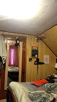 DoDge3088 online show from 11.02.25