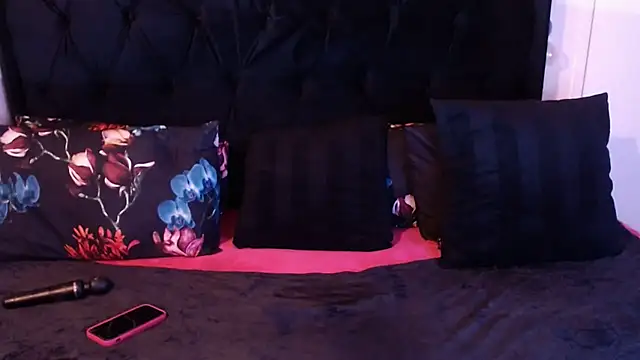 Ducheess online show from 10.26.25