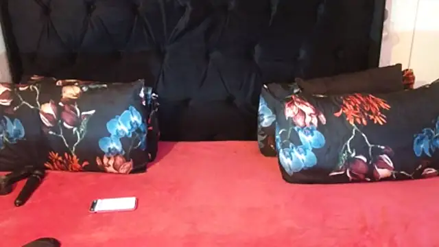 Ducheess online show from 10.28.25