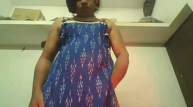 Snapshot of Akhilamolu_the_transsissy chatting on 12.17.24 Akhilamolu the transsissy online show from 12.17.24