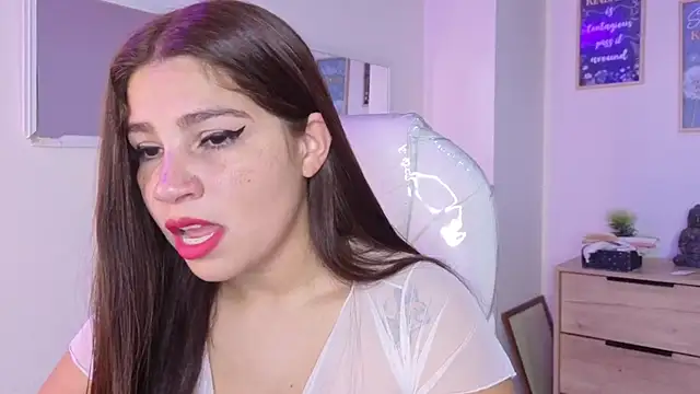 bluee hazell online show from 02.01.26