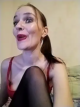 AimeeFair online show from 02.12.25