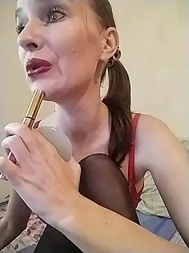 AimeeFair online show from 02.13.25