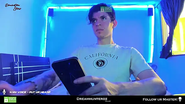 Headhunterdz online show from 01.21.25