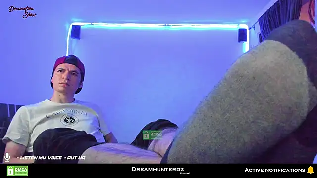 Headhunterdz online show from 01.21.25