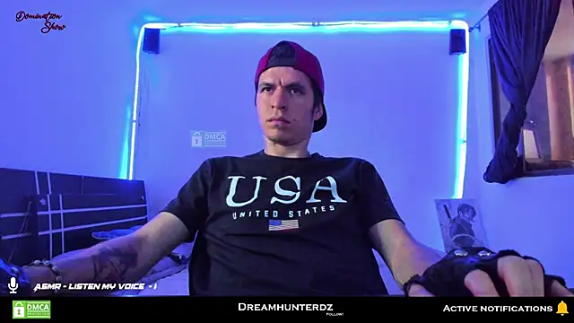 Headhunterdz online show from 01.22.25