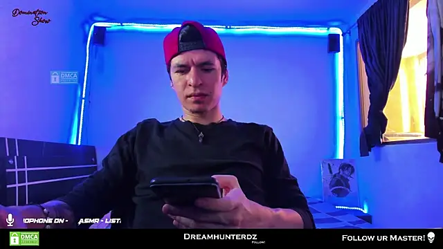 Headhunterdz online show from 01.26.25