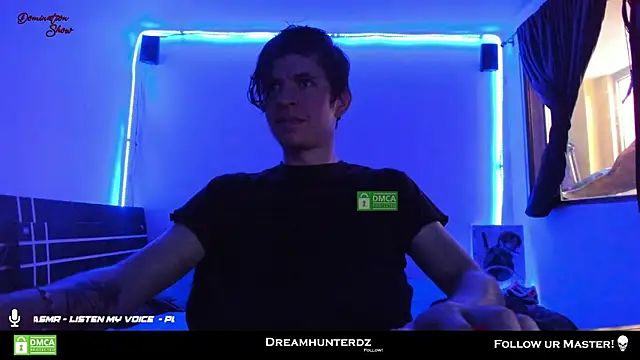 Headhunterdz online show from 01.27.25