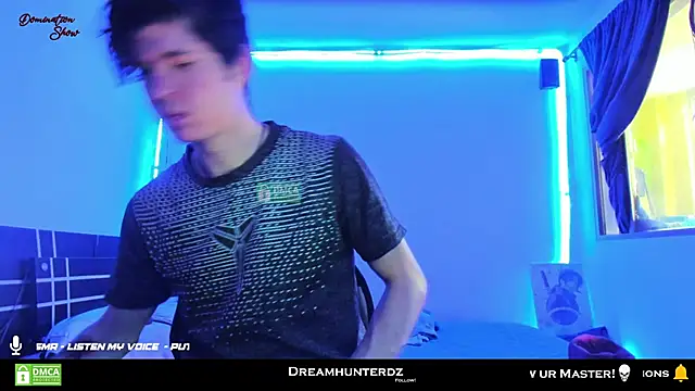 Headhunterdz online show from 01.31.25