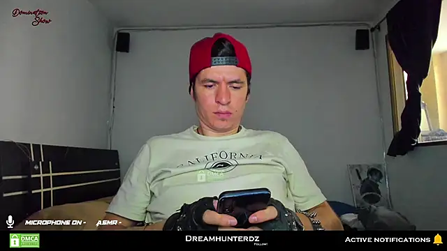 Headhunterdz online show from 02.03.25