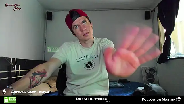 Headhunterdz online show from 02.03.25