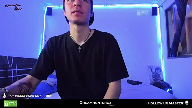 Headhunterdz online show from 02.13.25