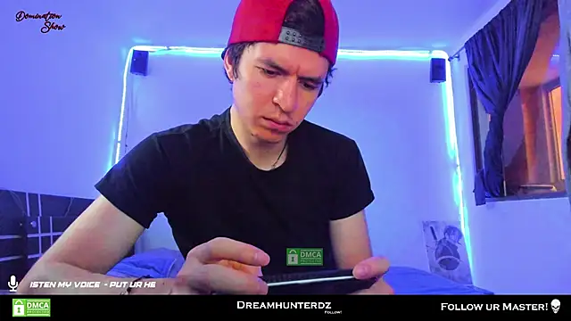 Headhunterdz online show from 02.16.25