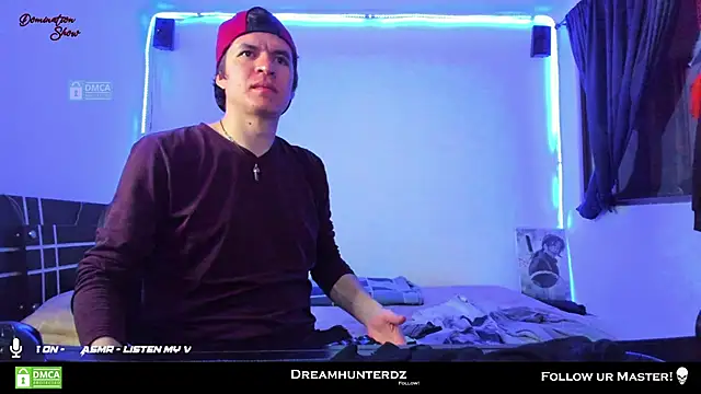 Headhunterdz online show from 02.21.25