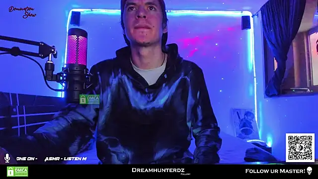 Headhunterdz online show from 02.28.25