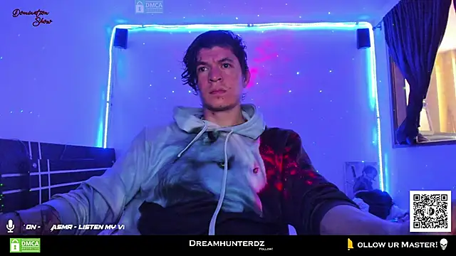 Headhunterdz online show from 03.17.25