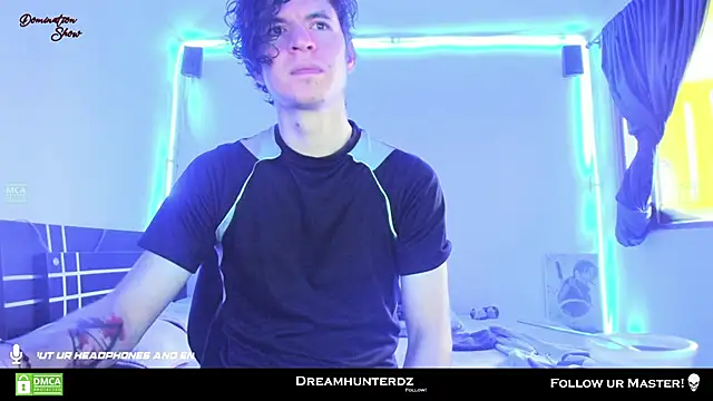 Headhunterdz online show from 03.20.25