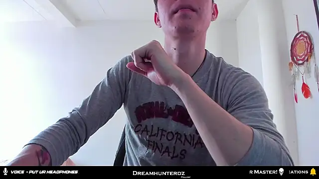 Headhunterdz online show from 10.21.25