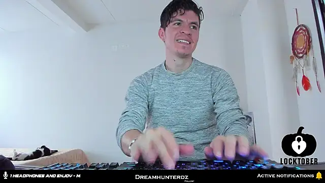 Headhunterdz online show from 10.27.25