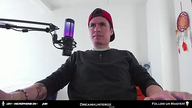 Headhunterdz online show from 11.16.25