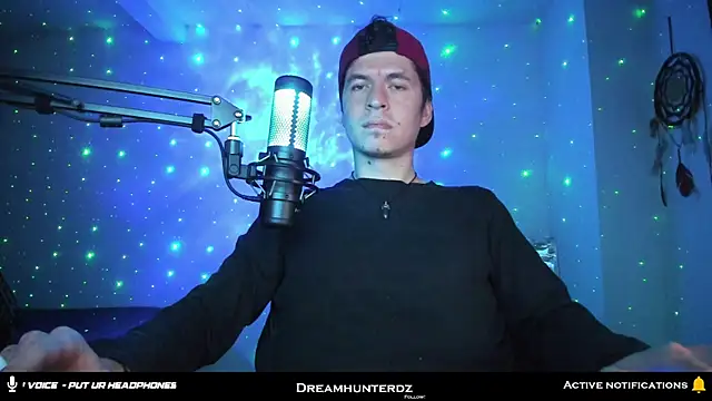 Headhunterdz online show from 11.22.25