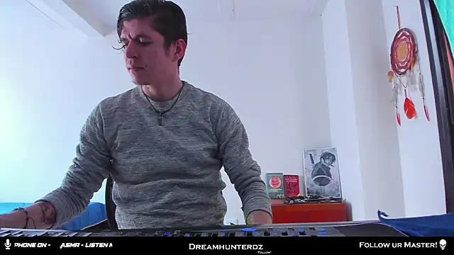 Headhunterdz online show from 12.03.25