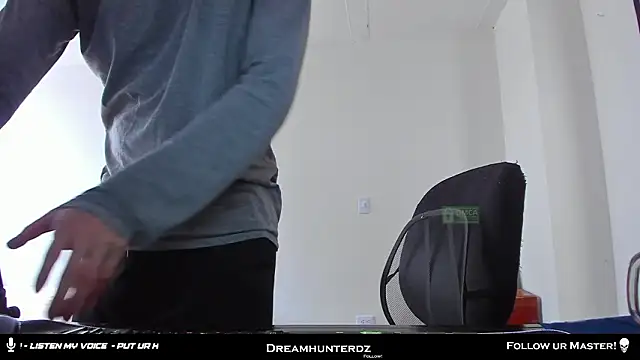 Headhunterdz online show from 02.19.26