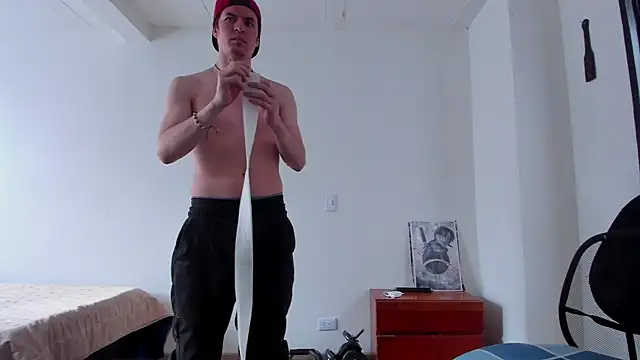 Headhunterdz online show from 04.16.26