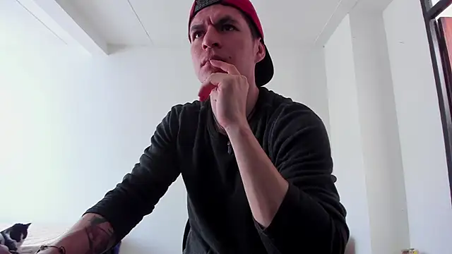 Headhunterdz online show from 05.11.26