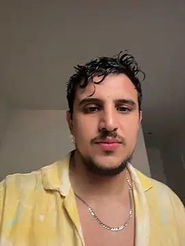 Sexandfire online show from 04.16.26